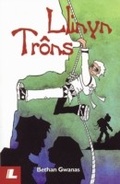 Cover: Llinyn Trons - Y Lolfa
