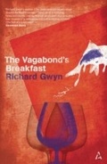 Cover: Vagabond's Breakfast - Y Lolfa