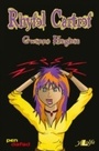 Cover: Rhyfel Cartref - Y Lolfa