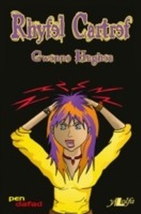 Enlarge image Cover: Rhyfel Cartref - Y Lolfa