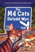 Cover: M4 Cats - Y Lolfa
