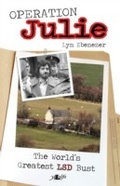 Cover: Operation Julie - Y Lolfa