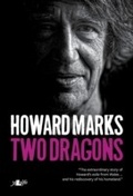 Cover: Two Dragons - Y Lolfa