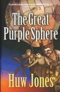 Cover: Great Purple Sphere - Y Lolfa
