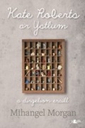 Cover: Kate Roberts A'r Ystlum - Y Lolfa