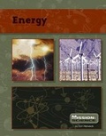 Cover: Energy - Compass Point Books
