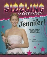 Enlarge image Cover: Jennifer! - Enslow Publishing