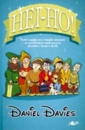 Cover: Hei-Ho! - Y Lolfa