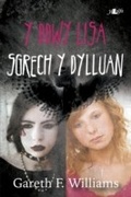Cover: Y Ddwy Lisa - Y Lolfa