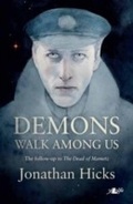 Cover: Demons Walk Among Us - Y Lolfa