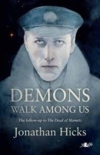 Enlarge image Cover: Demons Walk Among Us - Y Lolfa