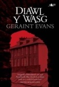 Cover: Diawl y Wasg - Y Lolfa