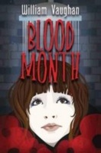 Enlarge image Cover: Blood Month - Y Lolfa