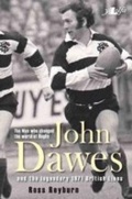Cover: John Dawes - Y Lolfa