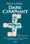 Cover: Dark Covenant - Y Lolfa
