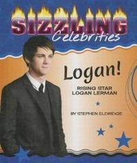 Enlarge image Cover: Logan! - Enslow Publishing
