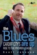 Cover: Blues Are Up - Y Lolfa