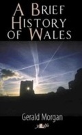Cover: Brief History of Wales - Y Lolfa
