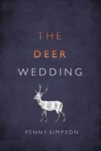 Enlarge image Cover: Deer Wedding - Y Lolfa