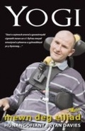 Cover: Yogi - Y Lolfa
