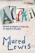 Cover: Alffi - Y Lolfa
