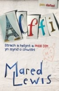 Enlarge image Cover: Alffi - Y Lolfa
