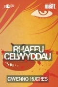 Cover: Rhaffu Celwyddau - Y Lolfa