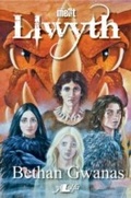 Cover: Llwyth - Y Lolfa