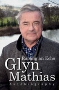 Enlarge image Cover: Glyn Mathias - Y Lolfa