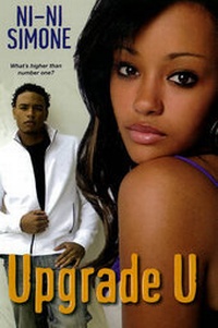Enlarge image Cover: Upgrade U - Dafina
