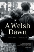 Cover: Welsh Dawn - Y Lolfa