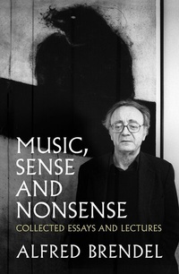 Abbildung von: Music, Sense and Nonsense - The Robson Press