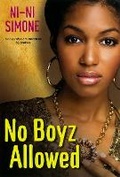 Cover: No Boyz Allowed - Dafina