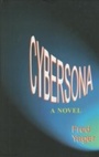 Cover: Cybersona - Hannacroix Creek Books, Inc.