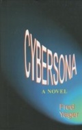 Cover: Cybersona - Hannacroix Creek Books, Inc.