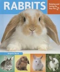 Cover: Rabbits - Enslow Publishing