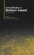 Cover: Social Attitudes in Northern Ireland - the 9th Report - Pluto Press