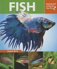 Enlarge image Cover: Fish - Enslow Publishing