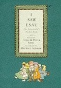Cover: I Saw Esau - Walker Books Ltd