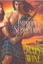 Cover: Improper Seduction - Brava