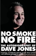 Cover: No Smoke No Fire - Pitch Publishing (Brighton) Ltd