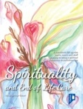 Cover: Spirituality and End of Life Care - Pavilion Publishing