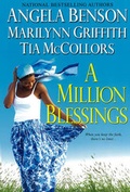 Cover: A Million Blessings - Dafina