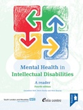 Cover: Mental Health in Intellectual Disabilities - Pavilion Books