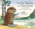 Cover: Little Beaver and the Echo - Walker Books Ltd