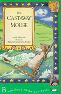 Cover: Castaway Mouse - Bloomsbury Publishing PLC