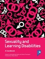 Cover: Sexuality and Learning Disabilities - Pavilion Publishing