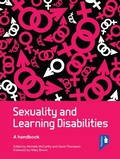 Cover: Sexuality and Learning Disabilities - Pavilion Publishing