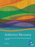Cover: Addiction Recovery - Pavilion Publishing
