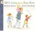 Cover: We're Going on a Bear Hunt - Walker Books Ltd
